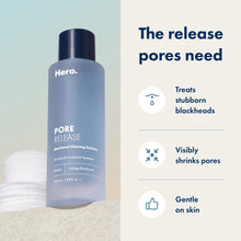 Cargar imagen en el visor de la galería, Hero Cosmetics Solución De Eliminación De Puntos Negros De