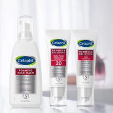 Cargar imagen en el visor de la galería, Lavado Facial Espumado Cetaphil Control Diario Del
