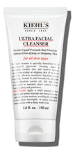 Cargar imagen en el visor de la galería, Kiehls Limpiador Facial Ultra Facial Limpiador Facial Ligero