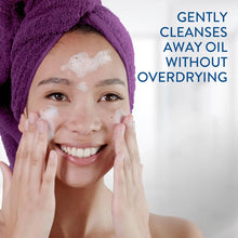 Cargar imagen en el visor de la galería, Cetaphil Pro Oil Removing Foam Wash Limpiador Facial