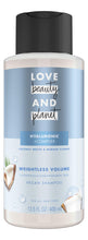 Cargar imagen en el visor de la galería, Love Beauty And Planet Champú De Volumen Sin Peso Con Ácido