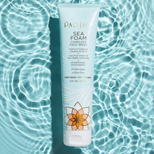Cargar imagen en el visor de la galería, Pacifica Jabón Facial Completo Sea Foam
