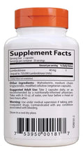 Cargar imagen en el visor de la galería, Doctors Best Lumbrokinase Enzimas De Flujo Sanguíneo Con