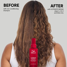 Cargar imagen en el visor de la galería, Wella Professionals Ultimate Repair Miracle Hair Rescue For
