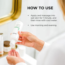 Cargar imagen en el visor de la galería, Image Skincare Limpiador Facial Ormedic Ph Equilibrante