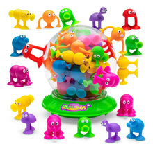 Cargar imagen en el visor de la galería, Poplings Los Juguetes Originales De Ventosa En Contenedor