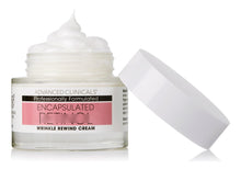 Cargar imagen en el visor de la galería, Advanced Clinicals Crema Facial Con Retinol Encapsulado