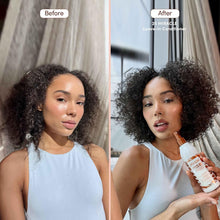 Cargar imagen en el visor de la galería, Mizani 25 Benefit Miracle Milk Acondicionador Sin Enjuague