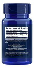 Cargar imagen en el visor de la galería, Life Extension D-glucarato De Calcio 200 Mg Apoya La