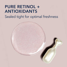 Cargar imagen en el visor de la galería, Roc Retinol Correxion Line Cápsulas De Suero De Noche
