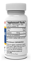 Cargar imagen en el visor de la galería, Superior Source Pregnenolona 50 mg 50 Tabletas Microlingües | Memoria + Hormonas + Inmunidad