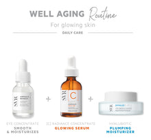 Cargar imagen en el visor de la galería, SVR Sérum Iluminador Vitamina C 20% | Líneas Finas + Tono Desigual + Opacidad | Brillo + Firmeza | 30ml