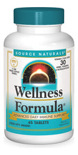 Cargar imagen en el visor de la galería, Source Naturals Wellness Fórmula Sn0021 1 1