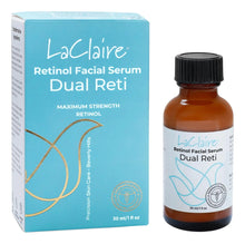 Cargar imagen en el visor de la galería, Laclaire Retinol Complex Suero Facial Antienvejecimiento