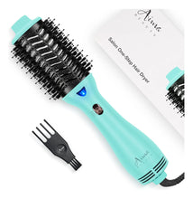 Cargar imagen en el visor de la galería, Aima Beauty Cepillo De Aire Caliente Secador De Pelo