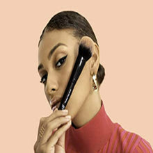 Cargar imagen en el visor de la galería, E.l.f. Cepillo Facial Impecable Herramienta De Maquillaje