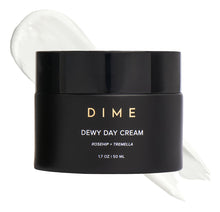 Cargar imagen en el visor de la galería, Dime Beauty Dewy Crema De Día Hidratante Facial Matutino Con