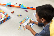 Cargar imagen en el visor de la galería, Hot Wheels Juego De Autos De Juguete Y Pistas Hw Celebration