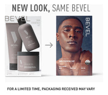 Cargar imagen en el visor de la galería, Bevel Set De Cuidado De La Piel: Incluye Lavado Facial Con