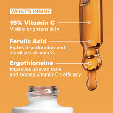 Cargar imagen en el visor de la galería, Paula's Choice C15 Super Booster Vitamina C 15% | Sérum Antioxidante