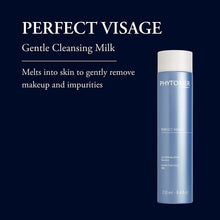 Cargar imagen en el visor de la galería, Phytomer Perfect Visage Leche Limpiadora Suave | Desmaquillante