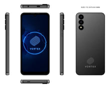 Cargar imagen en el visor de la galería, Teléfono Inteligente Desbloqueado Cb68 Pantalla Hd+ De 6.74