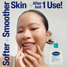 Cargar imagen en el visor de la galería, Cetaphil Limpiador Exfoliante Suave Sa Limpiador De Gel