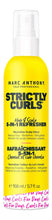 Cargar imagen en el visor de la galería, Marc Anthony Strictly Curls Laca Para Cabello Rizado 5 En 1