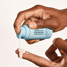 Cargar imagen en el visor de la galería, Versed Auto-save Advanced Restoring Face Serum Microalgas