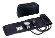Cargar imagen en el visor de la galería, Santamedical Adulto Deluxe Aneroid Esfigmomanómetro