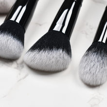 Cargar imagen en el visor de la galería, Loryp Juego De 4 Brochas De Maquillaje Profesional De Cara
