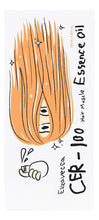 Cargar imagen en el visor de la galería, Elizavecca Aceite De Esencia Para El Cabello Cer-100 -
