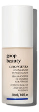 Cargar imagen en el visor de la galería, Goop Beauty Peptide Serum Suero Facial Para Reducir Líneas