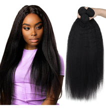 Cargar imagen en el visor de la galería, IDN Beauty Cabello Humano Virgen Camboyano 15A | Doble Trama