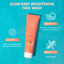 Cargar imagen en el visor de la galería, Pacifica Beauty Glow Limpiador Facial Diario Exfoliante