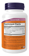 Cargar imagen en el visor de la galería, Now Foods Suplementos Biocell Collagen® Hydrolyzed Type Ii