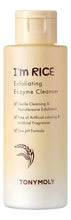 Cargar imagen en el visor de la galería, Tonymoly Im Rice Exfoliating Enzyme Cleanser 1.76 Oz.
