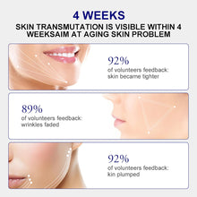 Cargar imagen en el visor de la galería, Bioglossy Suero De Retinol Para Cara 2.5% Retinol Intenso