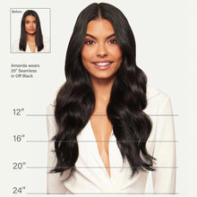 Cargar imagen en el visor de la galería, Luxy Extensiones Clásicas De Cabello Con Clip 100% Cabello