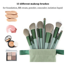 Cargar imagen en el visor de la galería, Koccido Juego De 22 Brochas De Maquillaje Brochas De