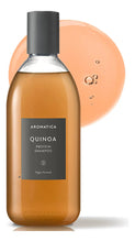 Cargar imagen en el visor de la galería, Aromatica Champú De Proteína De Quinua 13.53 Oz / 13.5 Fl Oz