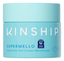 Cargar imagen en el visor de la galería, Kinship Supermello Crema Hidratante De Gel Hialurónico Nutre