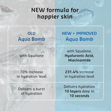 Cargar imagen en el visor de la galería, Belif The True Cream Aqua Bomb Nuevo Y Mejorado