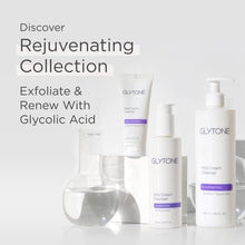 Cargar imagen en el visor de la galería, Limpiador En Gel Suave Glytone 6.7 Fl Oz
