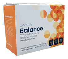 Cargar imagen en el visor de la galería, Unicity Balance Natural Orange 30 Unidades
