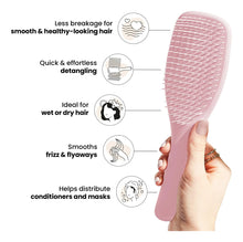 Cargar imagen en el visor de la galería, Tangle Teezer El Mejor Cepillo Desenredante Para Cabello