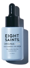 Cargar imagen en el visor de la galería, Eight Saints Cin Original Suero De Niacinamida Al 10% Para