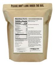 Cargar imagen en el visor de la galería, Anthonys Harina De Almendra Orgánica 1 Lb En Blanco Sin