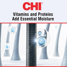 Cargar imagen en el visor de la galería, CHI 44 Iron Guard Spray Protección Térmica | Vitaminas y Proteínas | Todo Tipo de Cabello