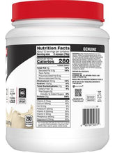 Cargar imagen en el visor de la galería, Muscle Milk Lean Muscle Vanilla Creme Proteína En Polvo 1.93